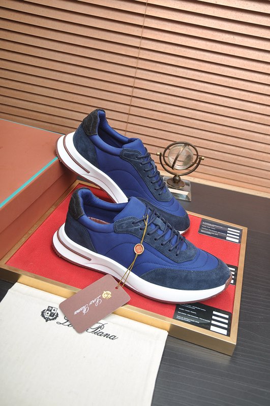 Loro Piana Shoes-4